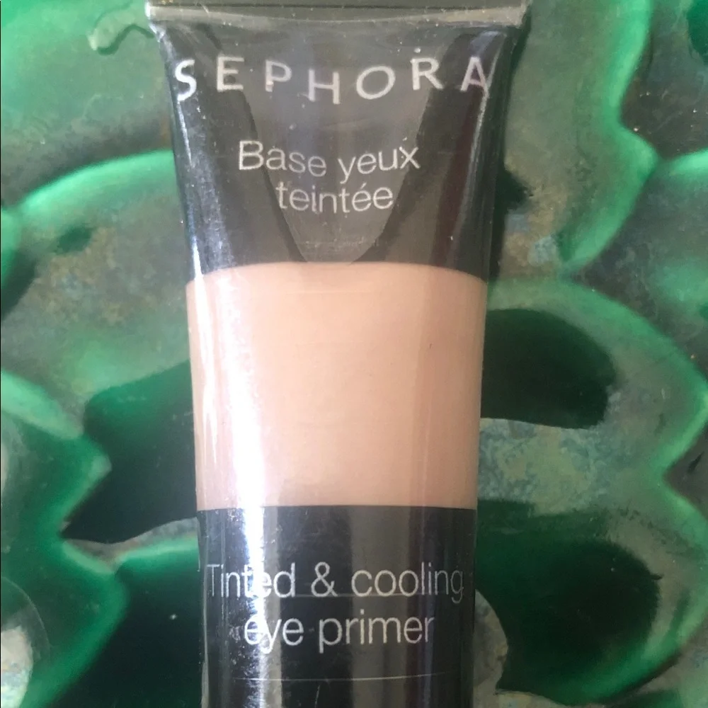 Sephora Eye Primer - Tint - Picture 2 of 3